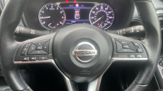 Nissan Juke 1.0 DiG-T 114 N-Connecta 5dr Petrol Hatchback